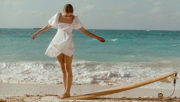 The Hill House Home Summer 2024 Collection Is Here: Shop New Nap Dresses and More Must-Have Styles